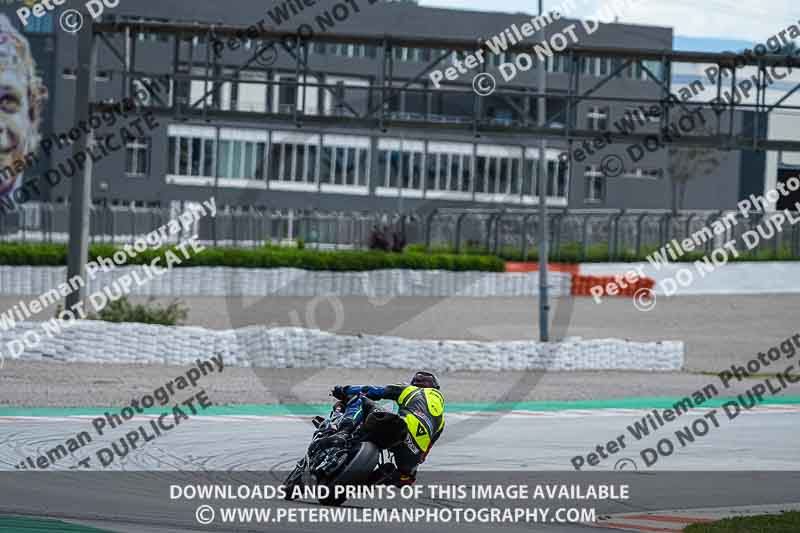 march 2018;motorbikes;no limits;peter wileman photography;portugal;trackday digital images;valencia